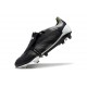 Crampon Adidas Predator Elite FT FG Nightstrike Pack Noir Carbone