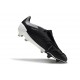 Crampon Adidas Predator Elite FT FG Nightstrike Pack Noir Carbone