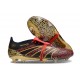 Crampon Adidas Predator Elite FT FG Year Of The Snake -Rouge Lucide Or Noir