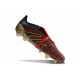 Crampon Adidas Predator Elite FT FG Year Of The Snake -Rouge Lucide Or Noir