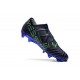 Chaussures Pour Hommes - Nouveau adidas Nemeziz 17+ 360 Agility FG Encre Vert Noir