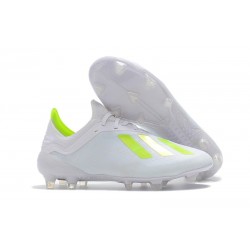 Nouveau Chaussures de football Adidas X 18.1 FG - 